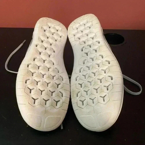 Nike Free Fun Grey - Picture 10 of 11